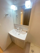 【独立洗面台】 | グランリーザ　Ⅰ