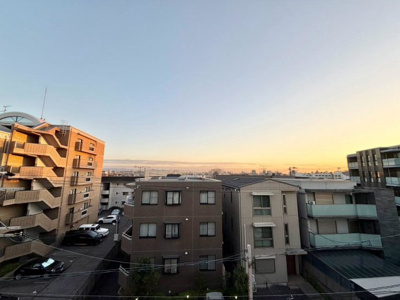 【展望】 | 帝塚山ガーデンズ | 【住宅ローン相談】住宅ローンにご不安、ご心配のある方でもイエストアでは豊富な知識でサポート致します♪ 