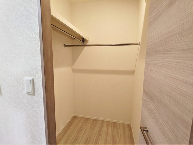 【収納】 | Asset-Court立川富士見町