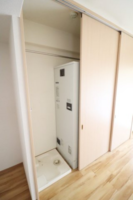 【内装】 | アンシャンテ総持寺