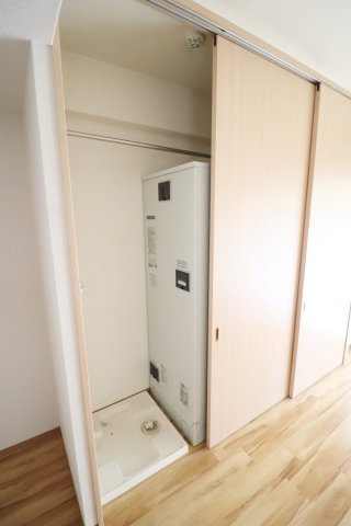 【内装】 | アンシャンテ総持寺