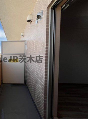 【バルコニー】 | アンシャンテ総持寺