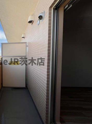 【バルコニー】 | アンシャンテ総持寺