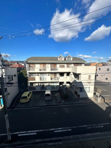 【展望】 | アンシャンテ総持寺