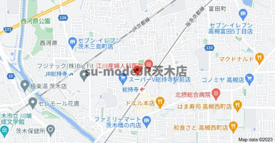 【地図】 | アンシャンテ総持寺