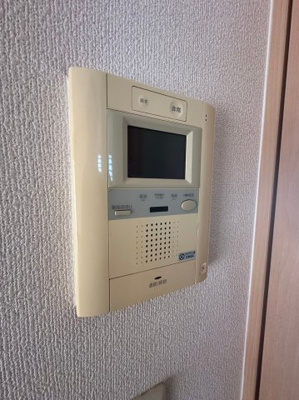 【セキュリティ】 | アンシャンテ総持寺