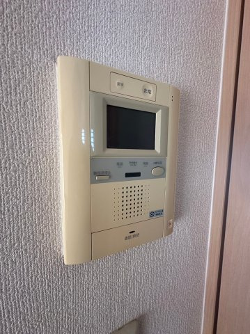 【セキュリティ】 | アンシャンテ総持寺
