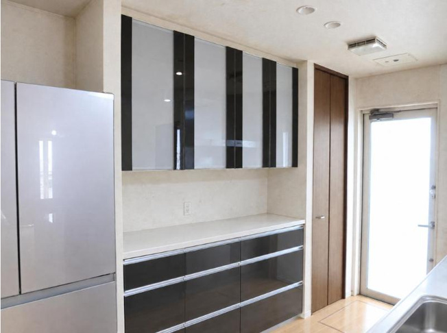 【キッチン】 | 阿見町本郷1丁目　中古戸建