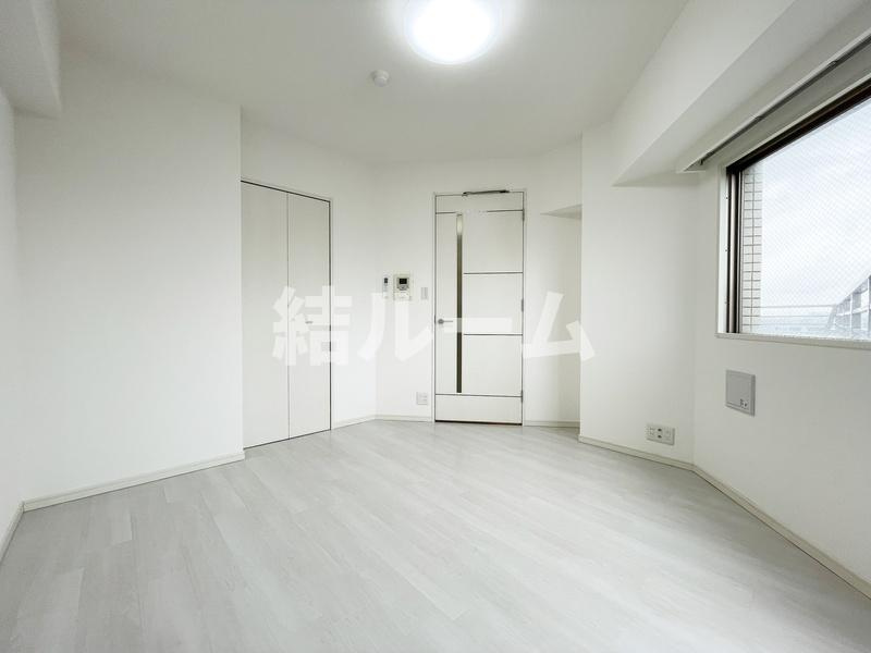 練馬区田柄２丁目の賃貸マンションの居間・リビング