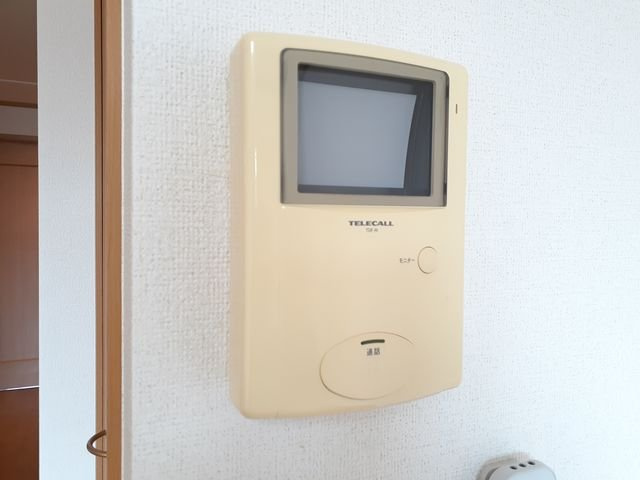 プレッソ　モルティのセキュリティ