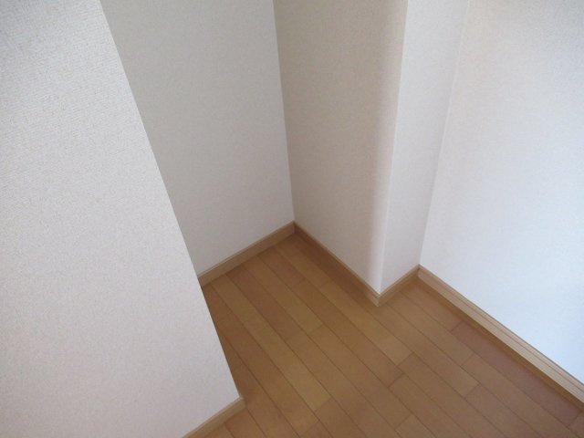 ガーデンコート洛西のキッチン