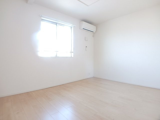 サンパティークの内装