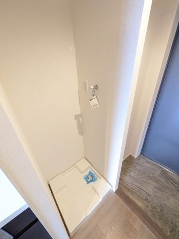 レジディア島津山の設備