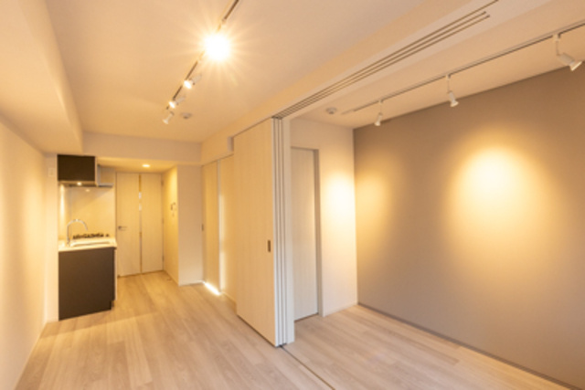 イプセ高輪台のその他|※写真は同タイプ住戸です。