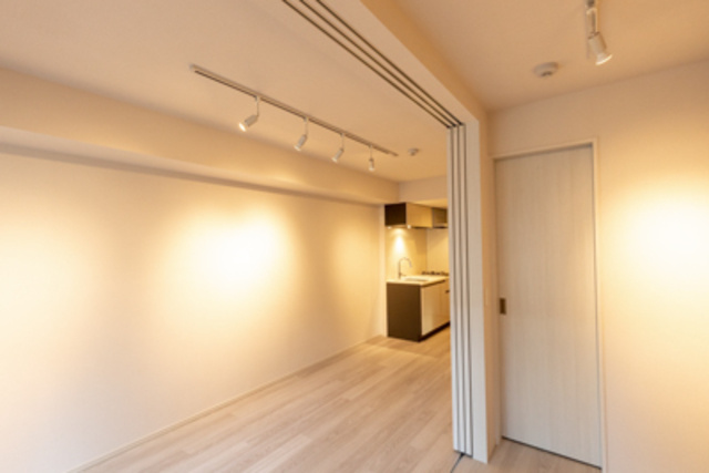 イプセ高輪台のその他|※写真は同タイプ住戸です。