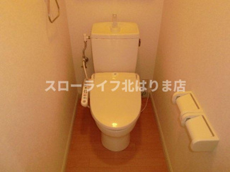 【トイレ】 | レコルテ