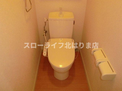 【トイレ】 | レコルテ