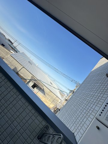 リテラ吉塚東 の展望