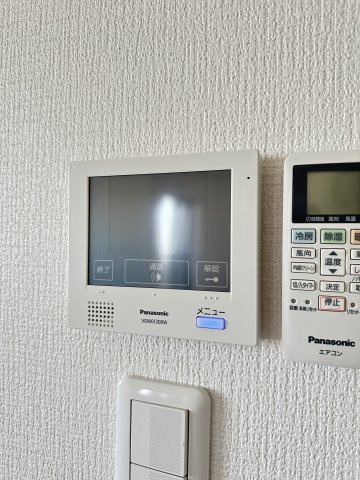 リテラ吉塚東 のセキュリティ