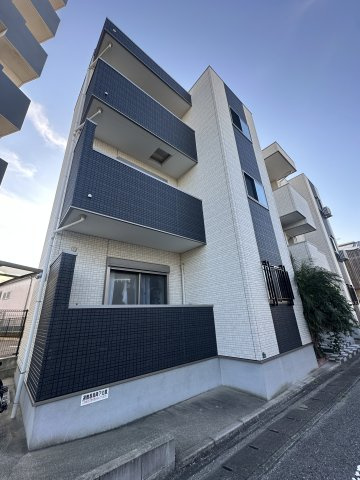 リテラ吉塚東 の外観