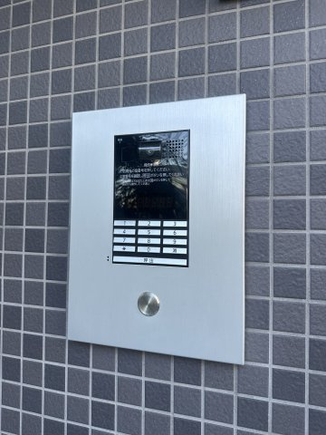 リテラ吉塚東 のセキュリティ
