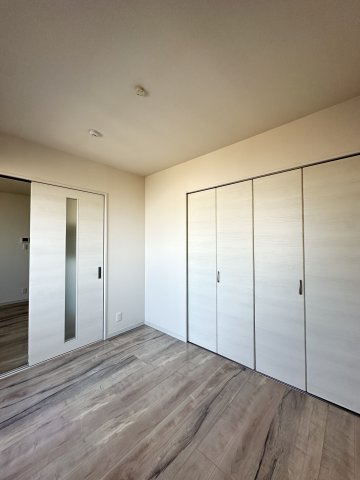 リテラ吉塚東 の寝室