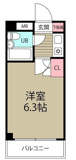 浦安市北栄２丁目のマンションの画像