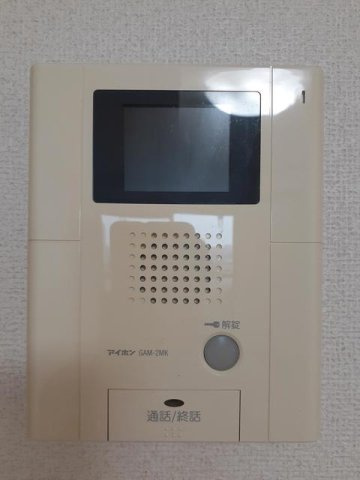 【セキュリティ】 | インサイド　レター