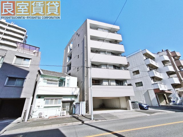 【外観】 | HYマンション