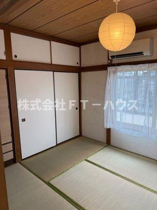 松戸市六実戸建のその他