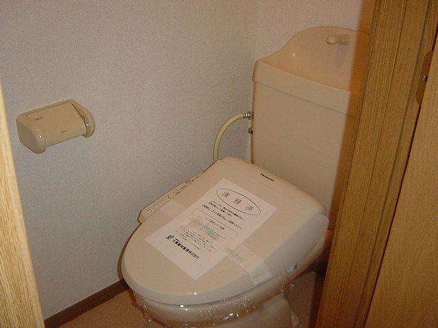 【トイレ】 | リビエール