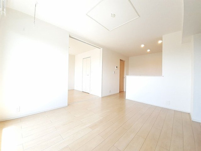 【居間・リビング】 | アクティ　ヴノＡ