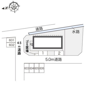 【その他】 | レオパレスエスポワール