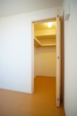 【収納】 | ロイ　モンテーニュ　Ⅲ