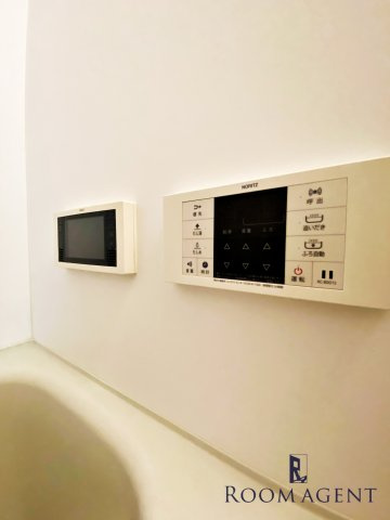 Creo六番町の設備