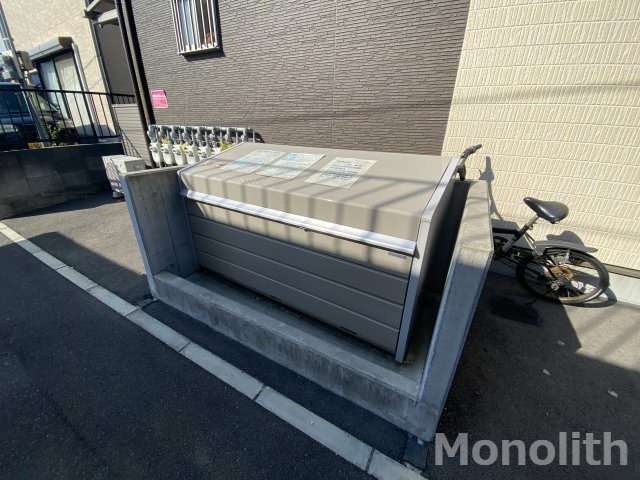 Fontana池上のその他