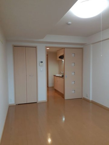 インサイド　レターの内装