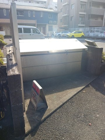 エンデバー　Ａの設備