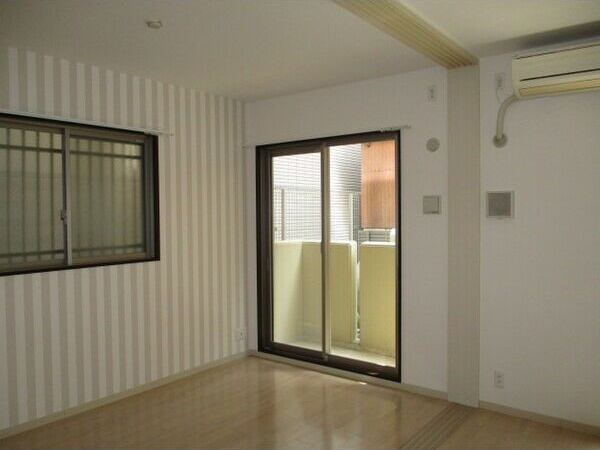 Casa felice(カーサフェリーチェ)のバルコニー