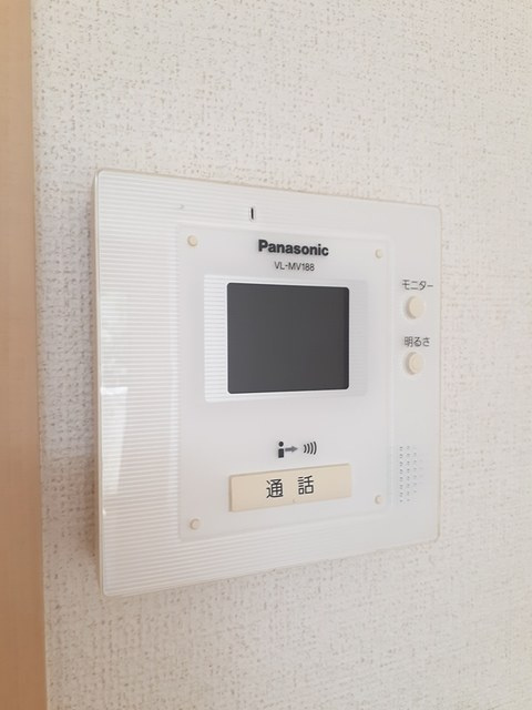 ブローブランのセキュリティ