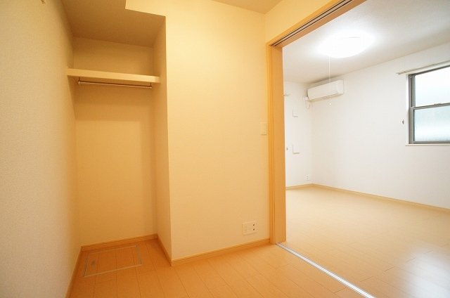 フレール与野本町参番館のその他