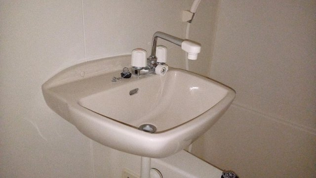 レオパレスＮＡＫＡＴＡ　Ｂの内装