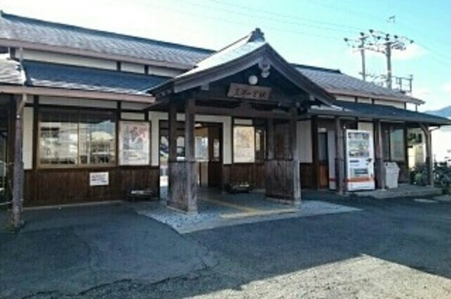 オレンジヒルズの周辺|ＪＲ飯田線　三河一宮駅まで1400m