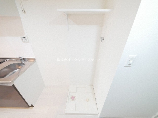 Luxe天王寺の設備