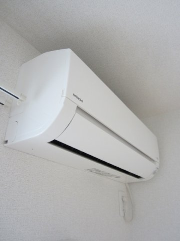 メゾン　サカエⅡの設備