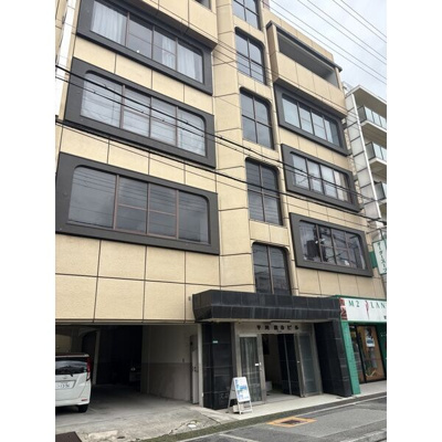 【外観】 | 早川総合ビル