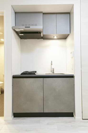 【キッチン】 | ＢＣＮレジデンス八丁堀 | ※写真は同タイプ住戸です。
