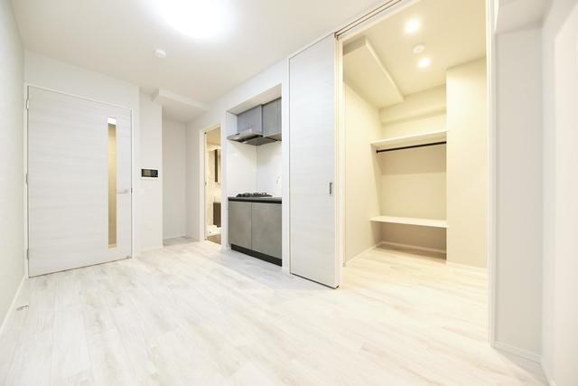 【その他】 | ＢＣＮレジデンス八丁堀 | ※写真は同タイプ住戸です。
