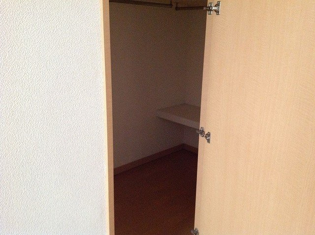 レオパレスアルテア日進の内装