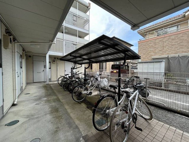 レオパレスアルテア日進のその他